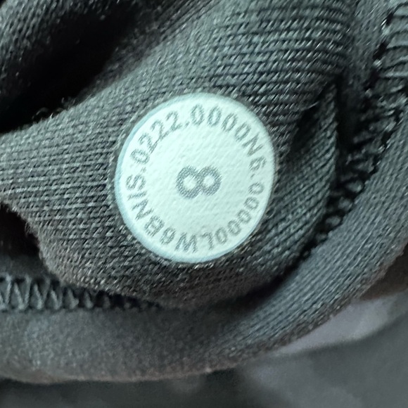 Lululemon Wunder Train High-Rise Crop 23" - Picture 11 of 11